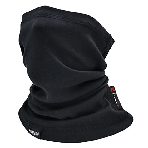 Why I Switched to a Flame Resistant Face Mask: My Personal Experience ...