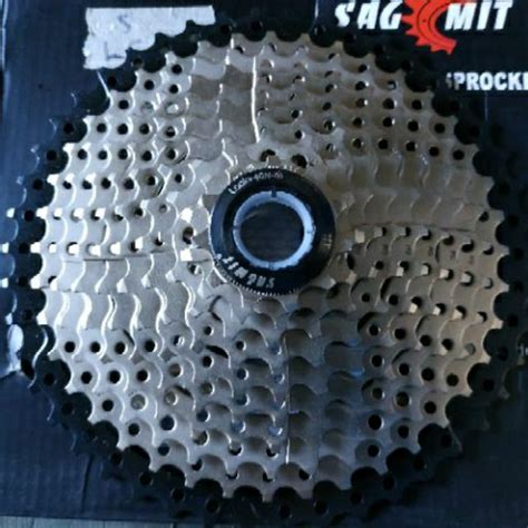 original sagmit    speed cogs cassette shopee philippines