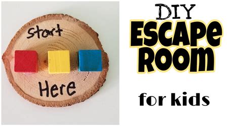 9 Fun Escape Room Puzzles - Hands-On Teaching Ideas