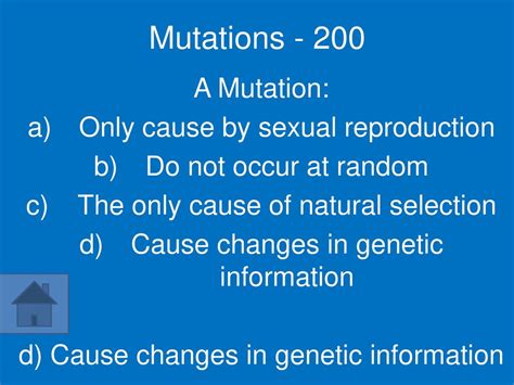 Genetic Continuity Ppt Download