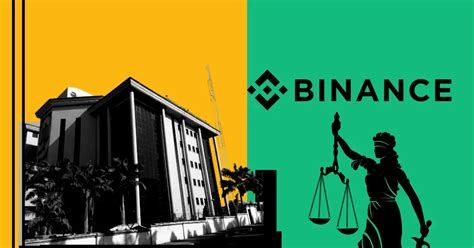 Binance Exec Freed Nigeria Drops Money Laundering Charges Amid U S