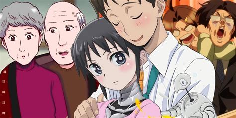 New Romance Anime 2025