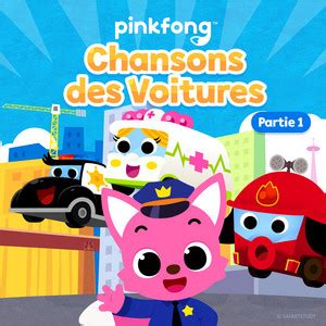 Pinkfong Playtime Playlist