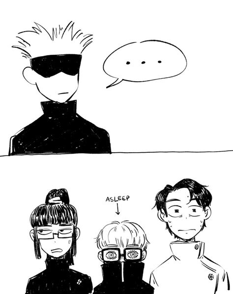 Pin By Lukas On Jjk Anime Funny Jujutsu Jujitsu
