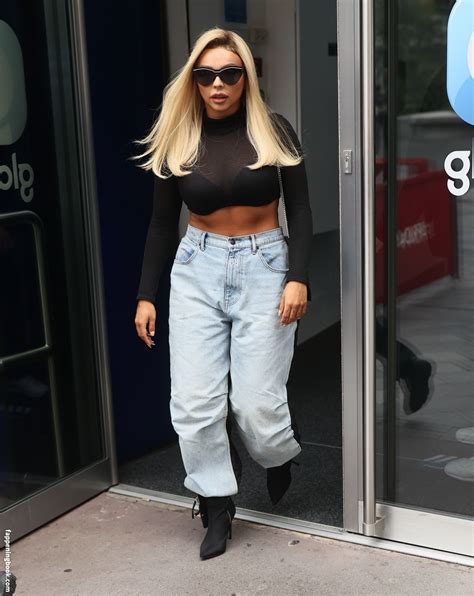 Jesy Nelson Nude OnlyFans Leaks Fappening Page 4 FappeningBook