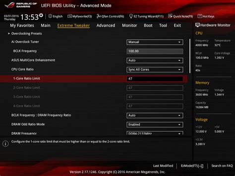 How to overclock your PC | PC Gamer