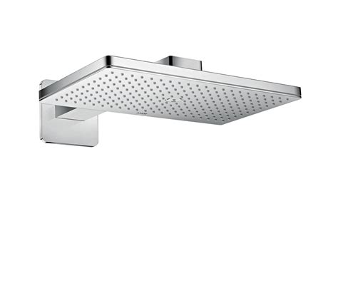 AXOR Shower Collection Overhead Shower 460 300 1jet With Shower Arm