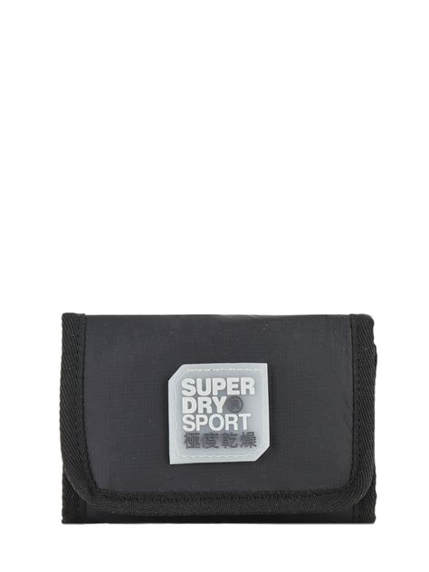 Superdry Wallet Super Wallet Best Prices