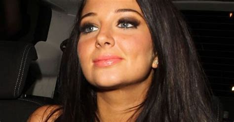 Tulisa Has No Regrets About THAT Sex Tape Says It Made Her Stronger