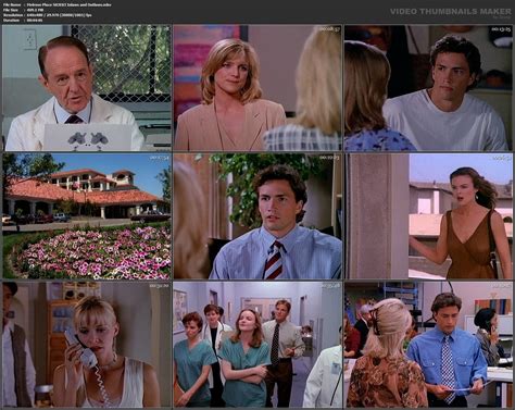 Melrose Place S E Inlaws And Outlaws Mkv Postimages