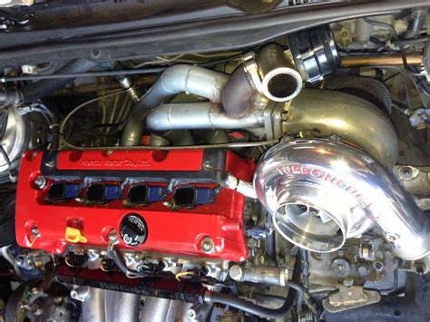 Rsx Turbo Build!! *Beginning to End* - Honda-Tech