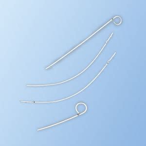 Pancreatic stent - All medical device manufacturers