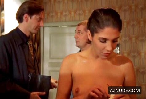 STAN BECKER ECHTE FREUNDE NUDE SCENES AZNude