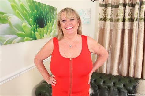 Mature Older Woman Photosets OlderWomanFun Page 10 Intporn Forums