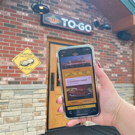 Texas Roadhouse | Woodbury MN