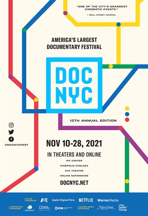 docnyc  orange static interactive agency
