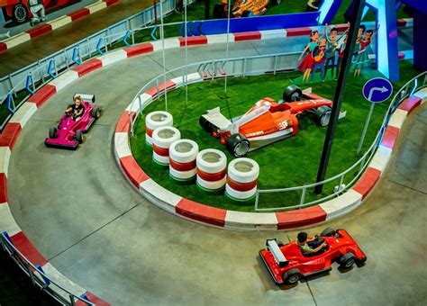 Остров Мечты