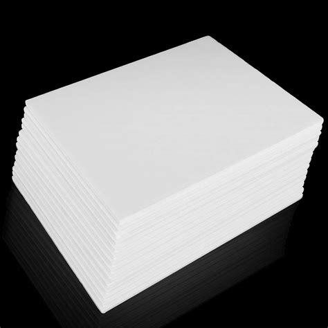 Eoexn 30 Pack Foam Board 8 X 10 Core Baking | Desertcart OMAN