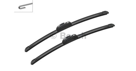 Комплект чистачки Bosch Aerotwin Retrofit 600/500 mm - Tuningstore.bg