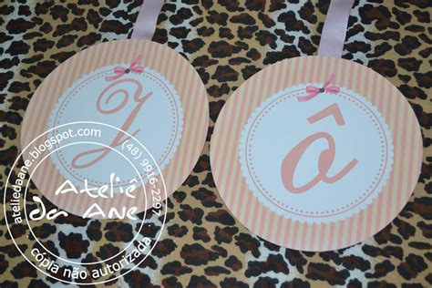 Ateliê da Ane Chá de Lingerie da Joana