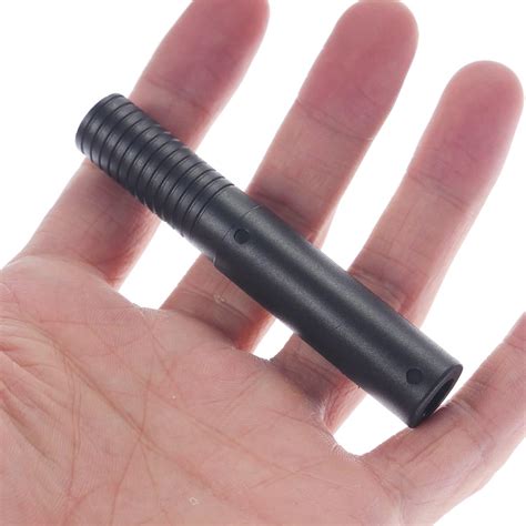 Lahoni 5 Piece Golf Shaft Extensions Universal Lightweight Extenders