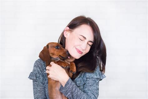 How to Get My Dog to Stop Licking Me: 7 Vet-Approved Steps – Dogster