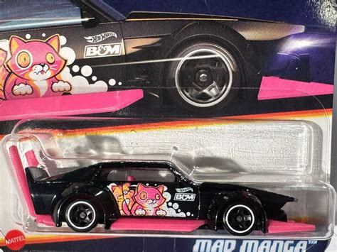 Hot Wheels Neon Speeders Set Of Eight Cars Raises The Stakes Autoevolution