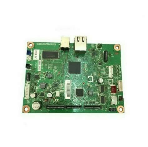 Brother 2520,dcp-l2520d Logic Card Board at ₹ 1500/piece | Logic Card ...