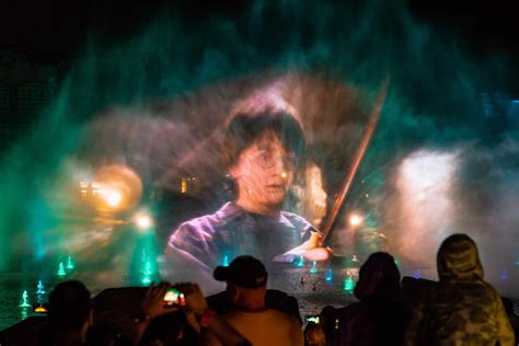 Universal Orlando’s Cinematic Celebration: Complete breakdown