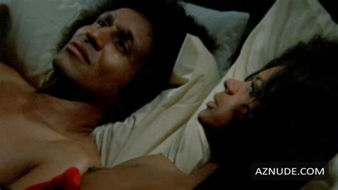 Carol Speed Nude Aznude