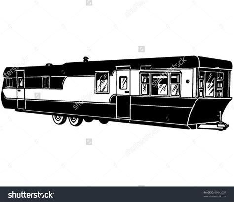 Mobile home clipart 19 free Cliparts | Download images on Clipground 2025