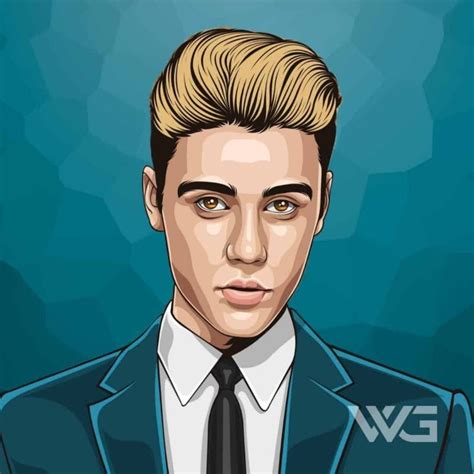 Justin Bieber Net Worth