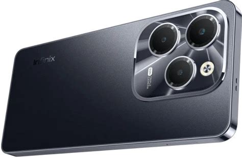 Infinix Hot Precio características y donde comprar