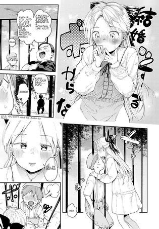 Noble Training Luscious Hentai Manga Porn