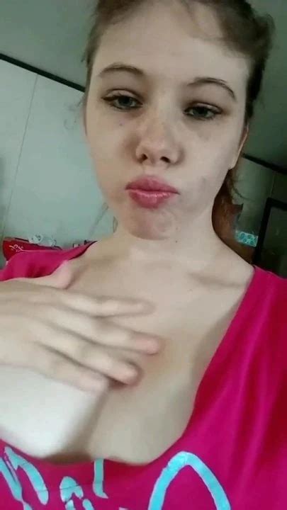 Free Playing With My Boobs P HD Porn Videos XHamster