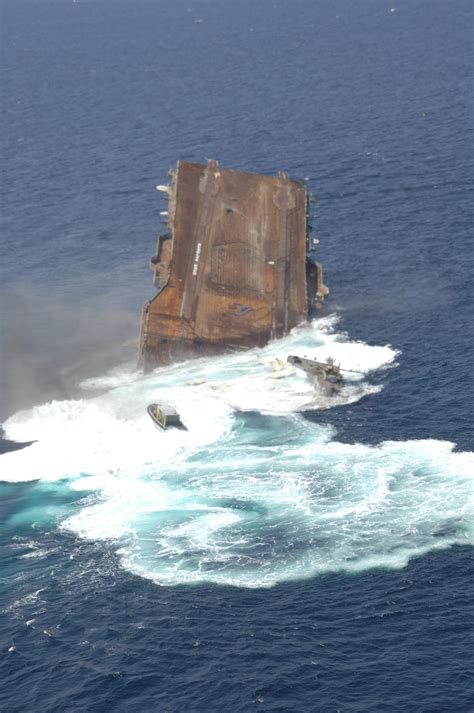 This documentary explains how the sinking of the uss maine began 14