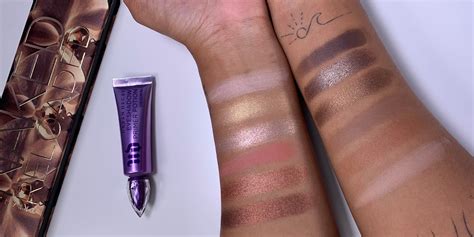 Urban Decay Naked Reloaded 2019 PS Beauty