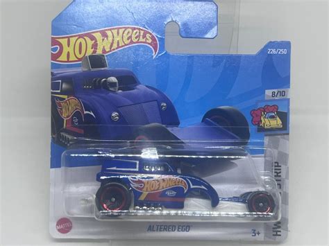 Hot Wheels Altered Ego Neu Und Originalverpackt In Wildegg F R Chf Mit Lieferung Auf