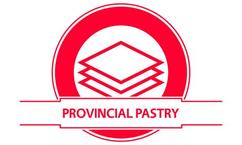 Oval 140mm x 110mm Puff Pastry Top – Provincial Pastry