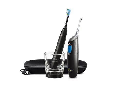 AirFloss Pro/Ultra Irygator HX8494/03 | Sonicare
