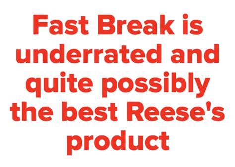 How Wrong Are You Candy Bar Opinions?