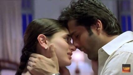 Kareena Kapoor Hot Deep Tongue Kissing