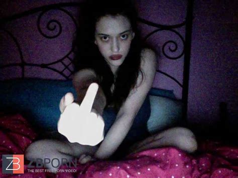 Kat Dennings Leaked Bare Breasted Personal Photos ZB Porn