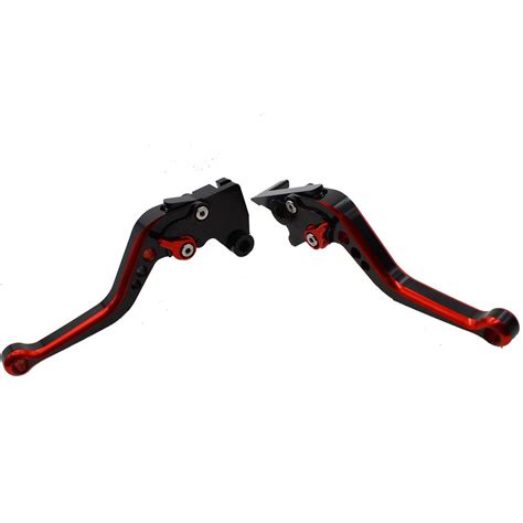 CNC Racing Levers Clutch Brake Adjustable Short Double 2015 2014 R3