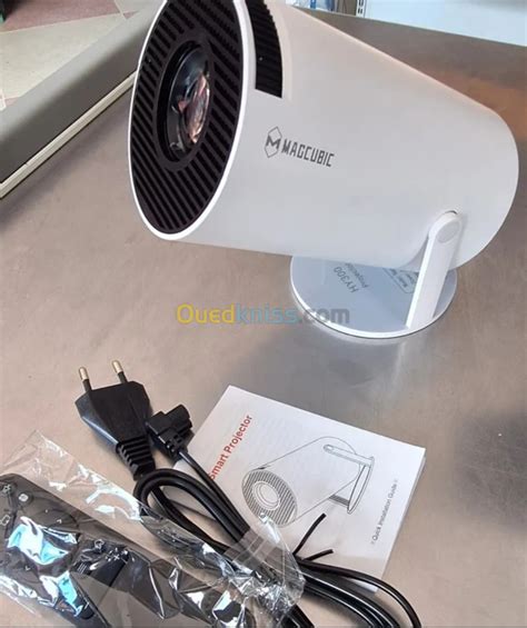 Magcubic Projector Hy Pro Android K Android Dual Wifi