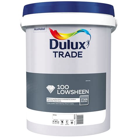 lowsheen paint