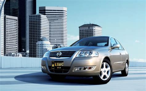 Nissan Sunny Rental Dubai | Luxury Car Rental Dubai - Al Waahid Rental