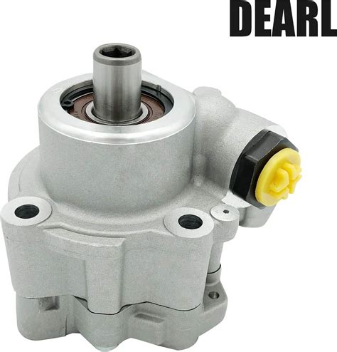 Amazon Dearl Power Steering Pump Psp L L L V L V