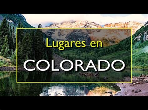 Atracciones Tur Sticas Mejor Valoradas En Colorado Springs