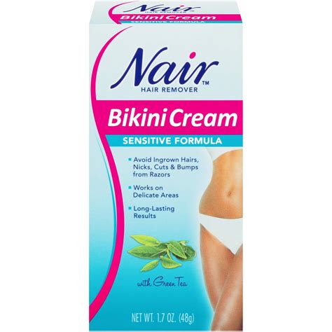 The 9 Best Hair Removal Cream Bikini Area - Home Gadgets